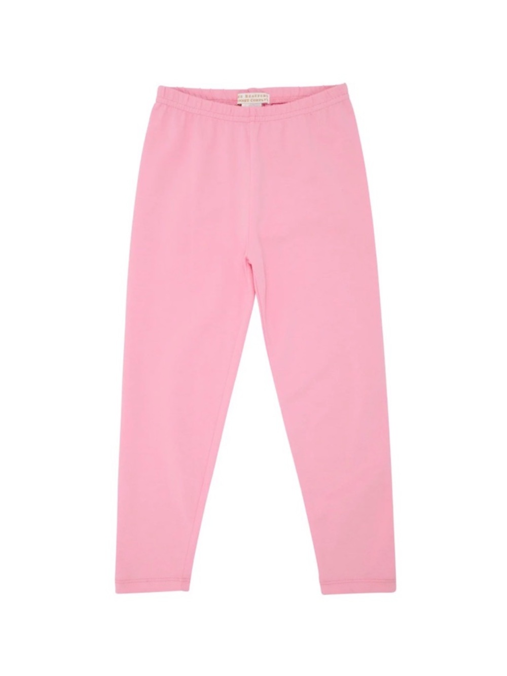 The Beaufort Bonnet Company
 Pink Stretch Leggings Sz 5